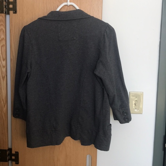 O’NEILL Pea coat - Picture 3 of 3